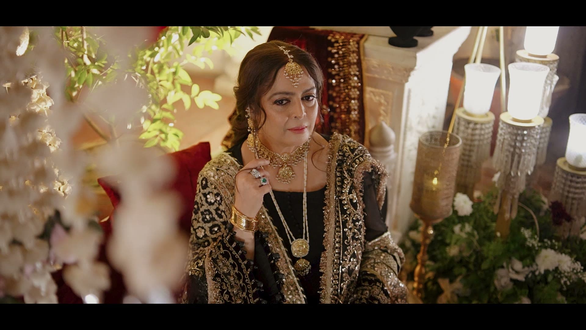 Aizaz & Laraib — wedding highlight